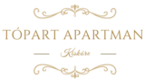 Tópart Apartman Kisköre